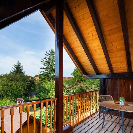 Casa Renium Hotel Sibiu Bagian luar foto