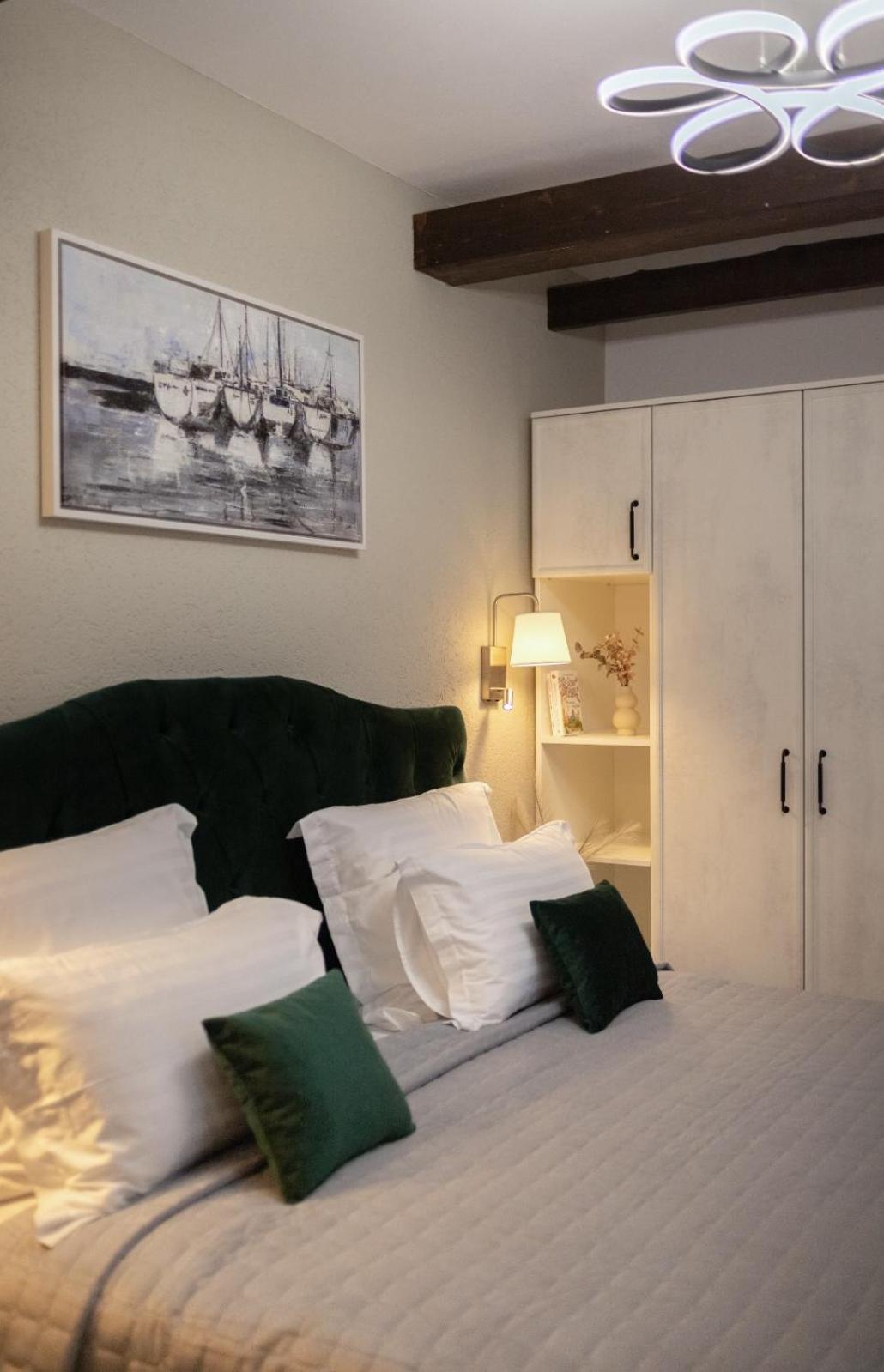 Casa Renium Hotel Sibiu Bagian luar foto