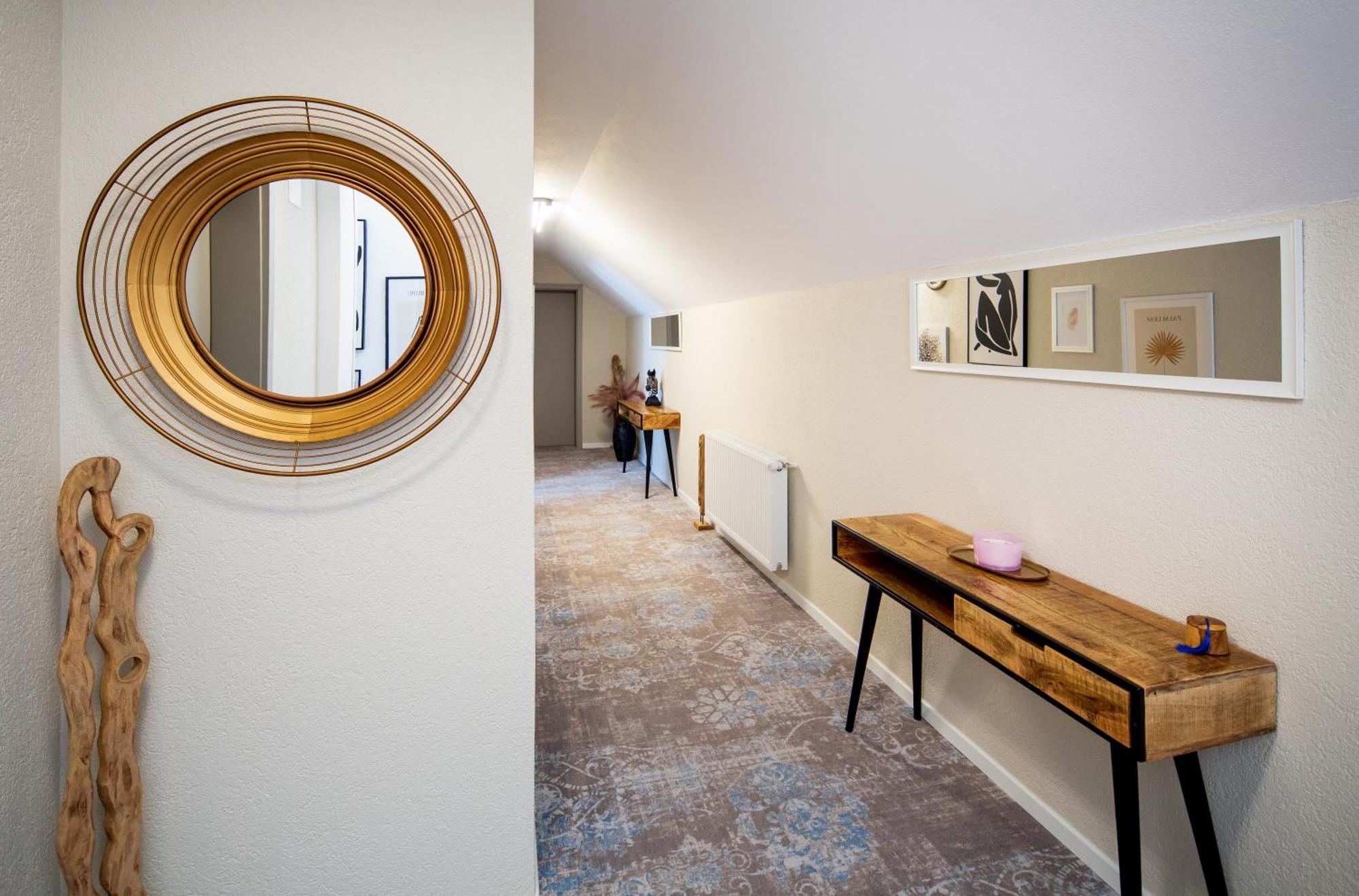 Casa Renium Hotel Sibiu Bagian luar foto