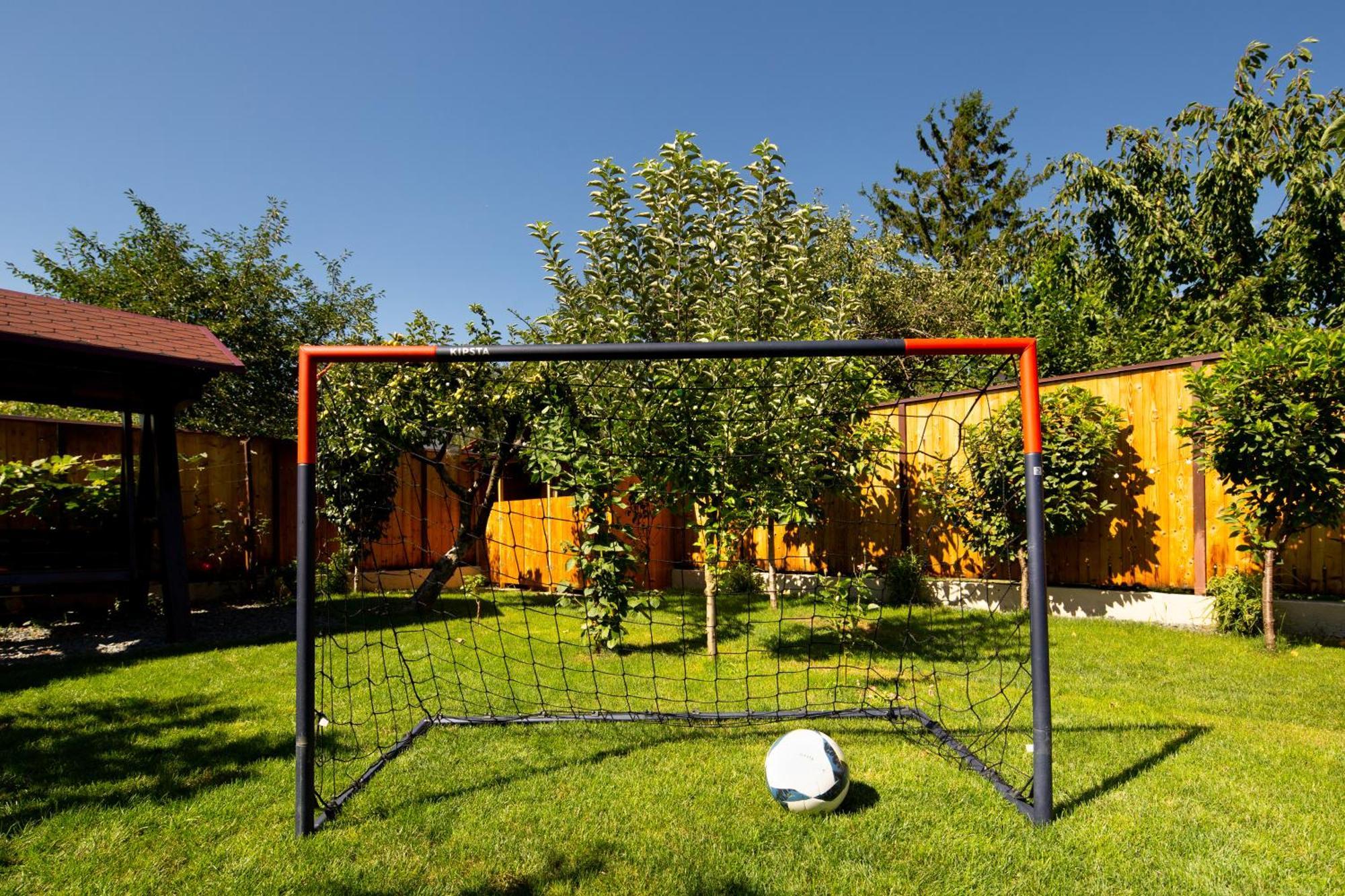 Casa Renium Hotel Sibiu Bagian luar foto