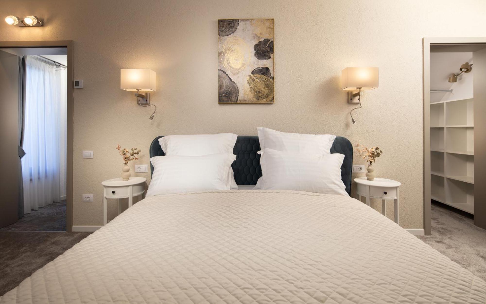 Casa Renium Hotel Sibiu Bagian luar foto